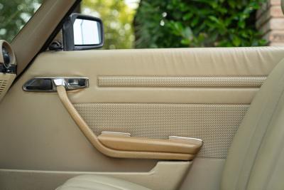 1977 Mercedes - Benz 450 SL