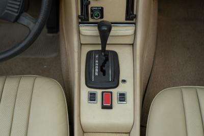 1977 Mercedes - Benz 450 SL