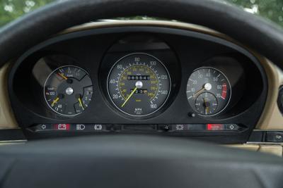 1977 Mercedes - Benz 450 SL