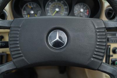 1977 Mercedes - Benz 450 SL