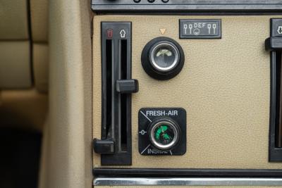 1977 Mercedes - Benz 450 SL