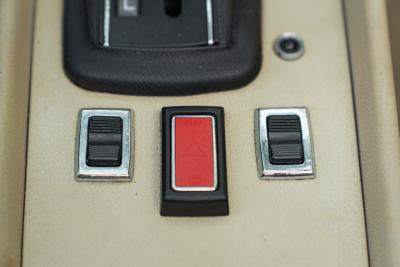 1977 Mercedes - Benz 450 SL