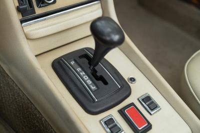 1977 Mercedes - Benz 450 SL