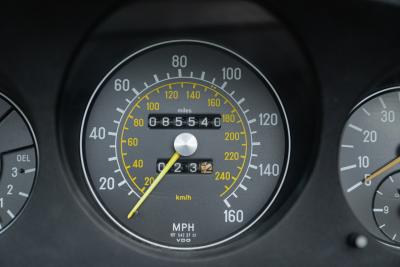 1977 Mercedes - Benz 450 SL