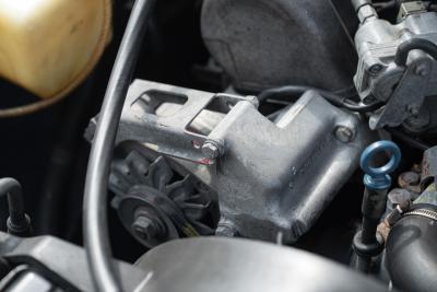 1977 Mercedes - Benz 450 SL