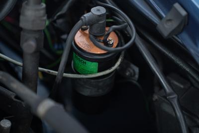 1977 Mercedes - Benz 450 SL