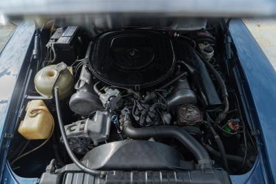 1977 Mercedes - Benz 450 SL