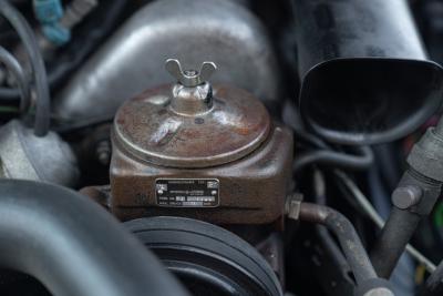 1977 Mercedes - Benz 450 SL