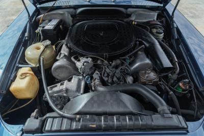 1977 Mercedes - Benz 450 SL