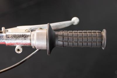 1972 Gilera 124 5V REGOLARITA&#039; COMPETIZIONE