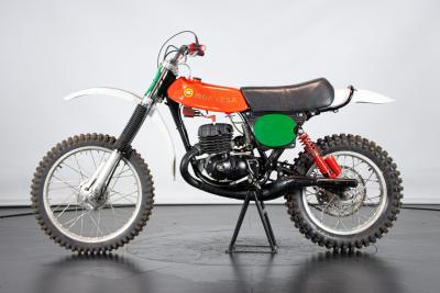 1977 Montesa CAPPRA 250 VE