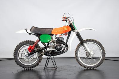 1977 Montesa CAPPRA 250 VE
