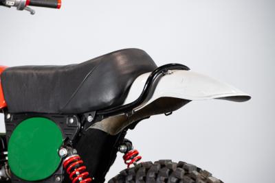 1977 Montesa CAPPRA 250 VE