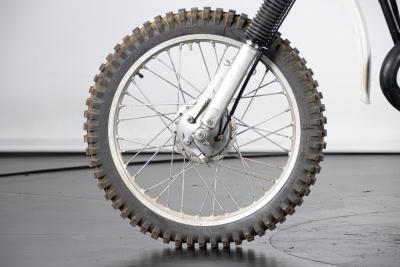 1977 Montesa CAPPRA 250 VE