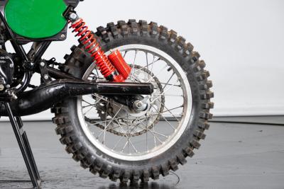 1977 Montesa CAPPRA 250 VE