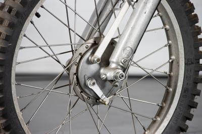 1977 Montesa CAPPRA 250 VE