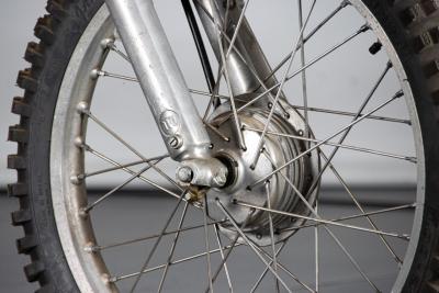 1977 Montesa CAPPRA 250 VE