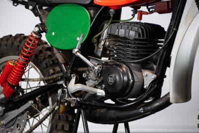 1977 Montesa CAPPRA 250 VE