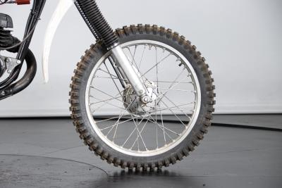 1977 Montesa CAPPRA 250 VE