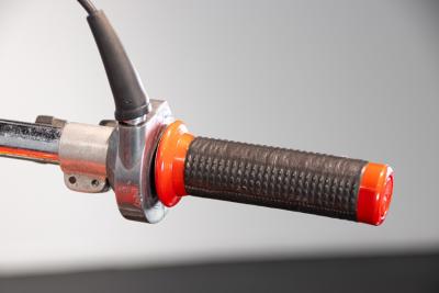 1977 Montesa CAPPRA 250 VE