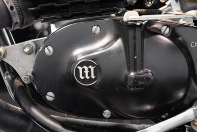 1977 Montesa CAPPRA 250 VE