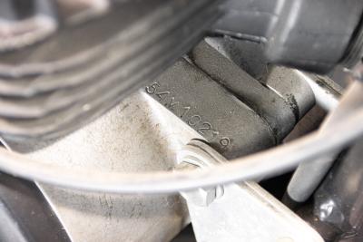 1977 Montesa CAPPRA 250 VE