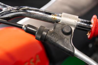 1977 Montesa CAPPRA 250 VE