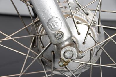 1977 Montesa CAPPRA 250 VE