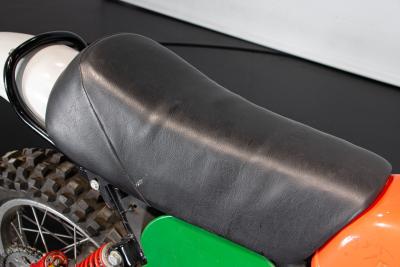 1977 Montesa CAPPRA 250 VE