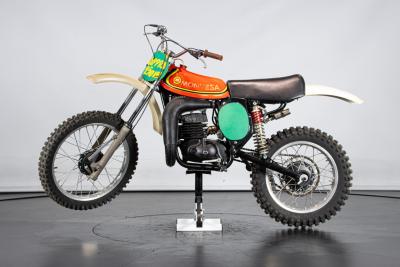 1975 Montesa CAPPRA 250 VB