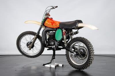 1975 Montesa CAPPRA 250 VB