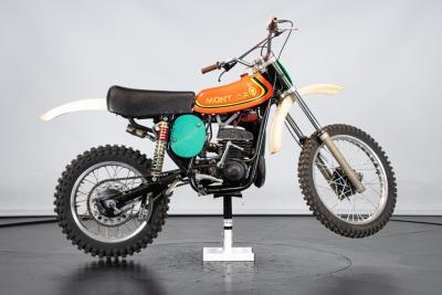1975 Montesa CAPPRA 250 VB