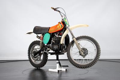 1975 Montesa CAPPRA 250 VB