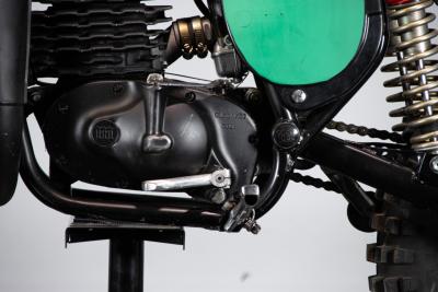 1975 Montesa CAPPRA 250 VB