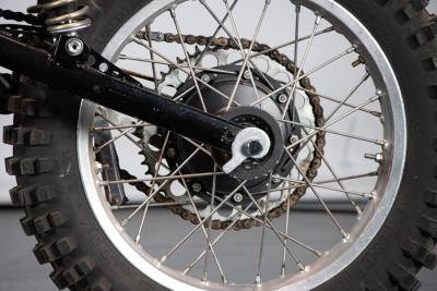 1975 Montesa CAPPRA 250 VB