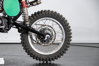 1975 Montesa CAPPRA 250 VB