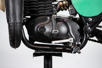 1975 Montesa CAPPRA 250 VB