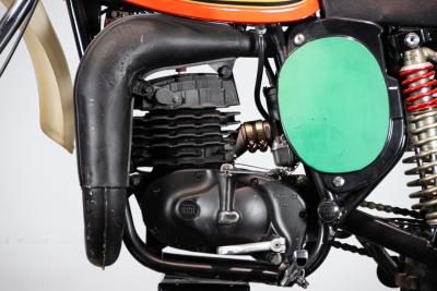 1975 Montesa CAPPRA 250 VB