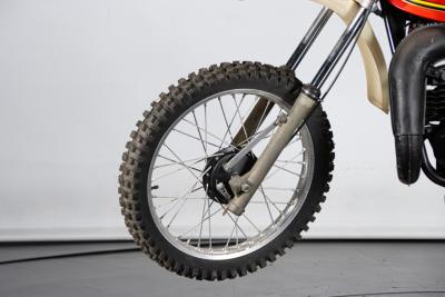 1975 Montesa CAPPRA 250 VB