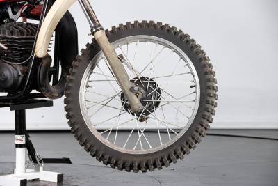 1975 Montesa CAPPRA 250 VB