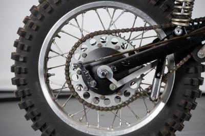 1975 Montesa CAPPRA 250 VB