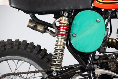 1975 Montesa CAPPRA 250 VB