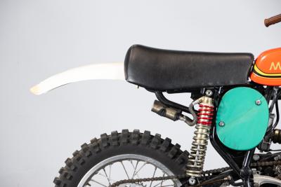 1975 Montesa CAPPRA 250 VB