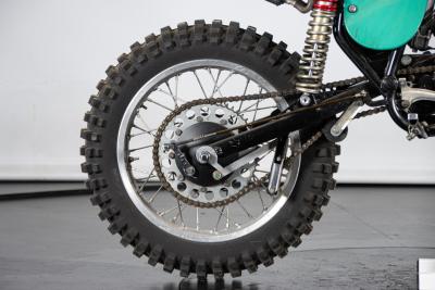 1975 Montesa CAPPRA 250 VB