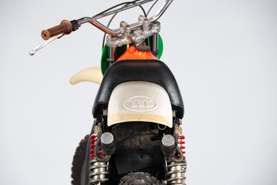 1975 Montesa CAPPRA 250 VB