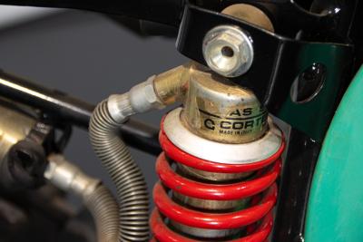 1975 Montesa CAPPRA 250 VB