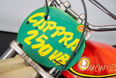 1975 Montesa CAPPRA 250 VB