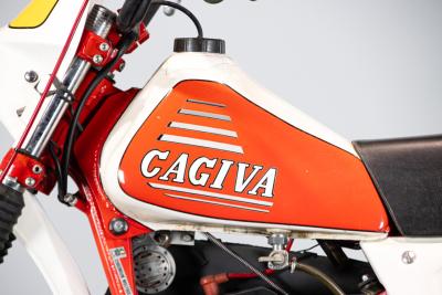 1980 Cagiva 250 RX