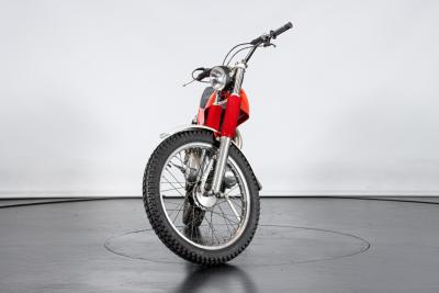 1976 Montesa COTA 247