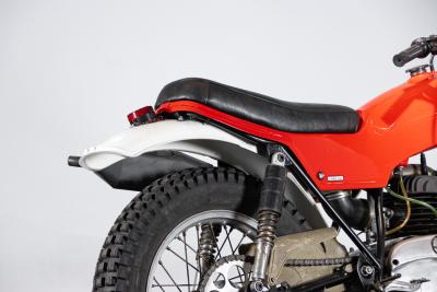 1976 Montesa COTA 247